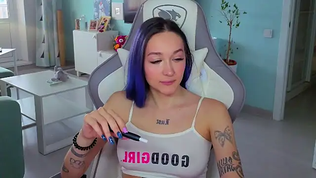 Snapshot of Im_suka chatting on 6, 2, 2026 Im suka online show from 6, 2, 2026