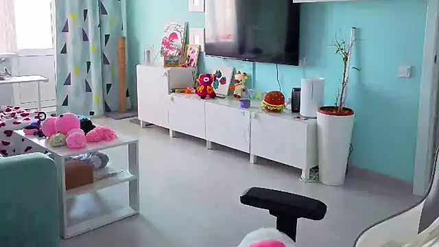 Snapshot of Im_suka chatting on 27, 2, 2026 Im suka online show from 27, 2, 2026