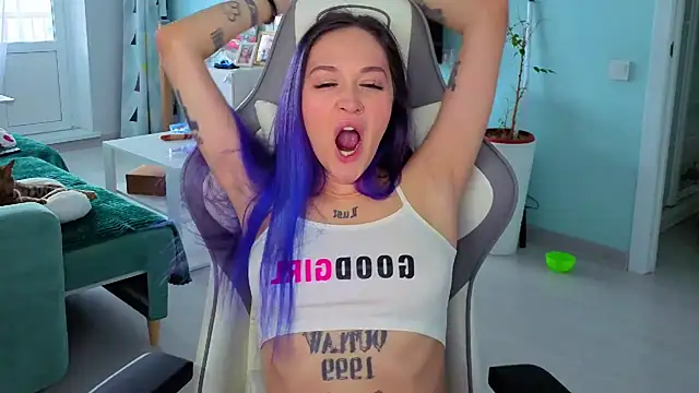 Snapshot of Im_suka chatting on 13, 3, 2026 Im suka online show from 13, 3, 2026