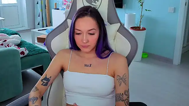 Snapshot of Im_suka chatting on 15, 3, 2026 Im suka online show from 15, 3, 2026