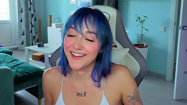 Snapshot of Im_suka chatting on 3, 7, 2026 Im suka online show from 3, 7, 2026