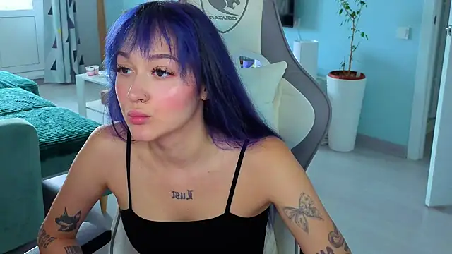 Snapshot of Im_suka chatting on 30, 7, 2026 Im suka online show from 30, 7, 2026