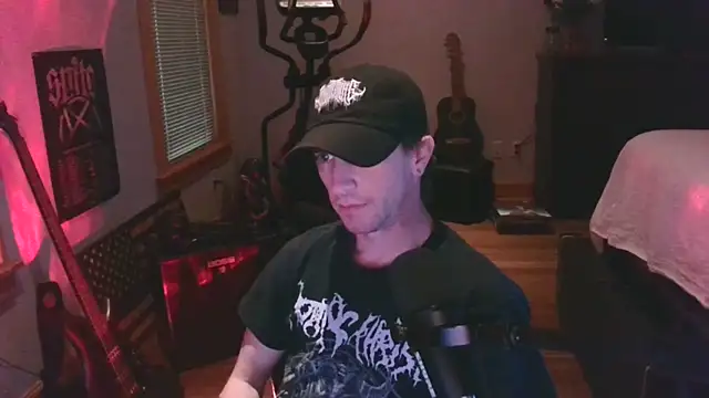 LEVIATHANX666 online show from 20, 4, 2026