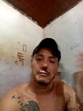 Snapshot of Ridick2025 chatting on 11, 1, 2026 Ridick2025 online show from 11, 1, 2026