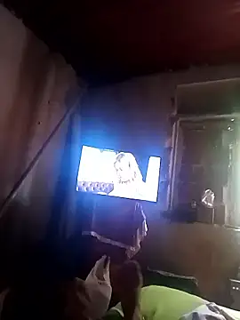 Snapshot of Ridick2025 chatting on 12, 1, 2026 Ridick2025 online show from 12, 1, 2026