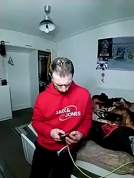 Wilsonn86 online show from 14, 1, 2026