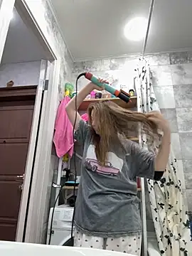 Snapshot of MikotoMisaka chatting on 1, 10, 2025 MikotoMisaka online show from 1, 10, 2025