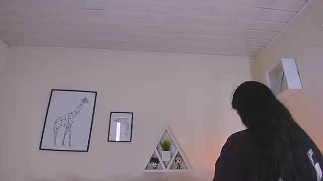 LusyKitty online show from 14, 11, 2025