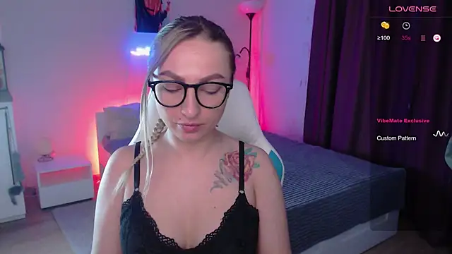 Bunny Butt  online show from 12, 1, 2026