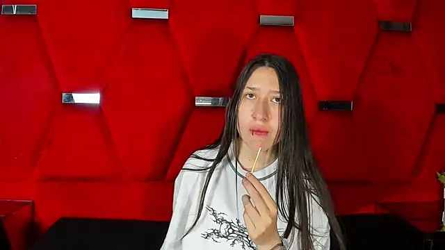 Snapshot of venusmorgan chatting on 11, 10, 2025 venusmorgan online show from 11, 10, 2025