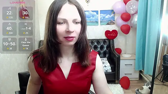 Snapshot of Graceful_Lady chatting on 4, 3, 2026 Graceful Lady online show from 4, 3, 2026