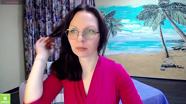 Snapshot of Graceful_Lady chatting on 13, 3, 2026 Graceful Lady online show from 13, 3, 2026