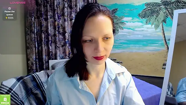Snapshot of Graceful_Lady chatting on 16, 3, 2026 Graceful Lady online show from 16, 3, 2026