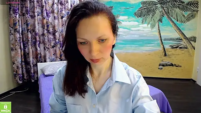 Snapshot of Graceful_Lady chatting on 17, 3, 2026 Graceful Lady online show from 17, 3, 2026