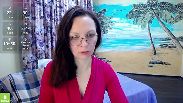 Snapshot of Graceful_Lady chatting on 20, 3, 2026 Graceful Lady online show from 20, 3, 2026