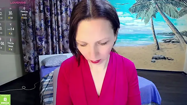 Snapshot of Graceful_Lady chatting on 23, 3, 2026 Graceful Lady online show from 23, 3, 2026