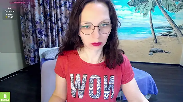 Snapshot of Graceful_Lady chatting on 24, 3, 2026 Graceful Lady online show from 24, 3, 2026