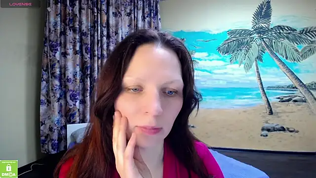 Snapshot of Graceful_Lady chatting on 30, 3, 2026 Graceful Lady online show from 30, 3, 2026