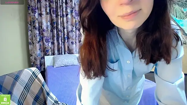 Snapshot of Graceful_Lady chatting on 7, 4, 2026 Graceful Lady online show from 7, 4, 2026