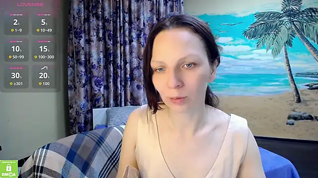 Snapshot of Graceful_Lady chatting on 8, 4, 2026 Graceful Lady online show from 8, 4, 2026