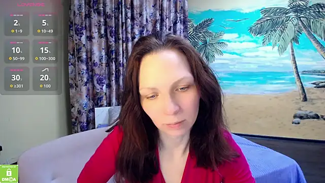 Snapshot of Graceful_Lady chatting on 9, 4, 2026 Graceful Lady online show from 9, 4, 2026