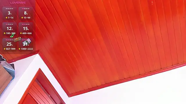 Snapshot of _Vale21_ chatting on 30, 10, 2025 Vale21 online show from 30, 10, 2025