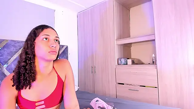 candice777 online show from 23, 10, 2025