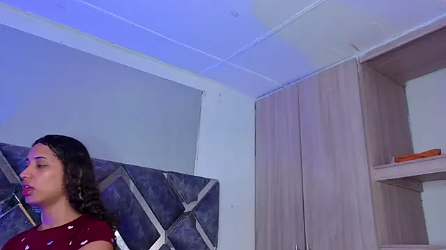 candice777 online show from 4, 12, 2025