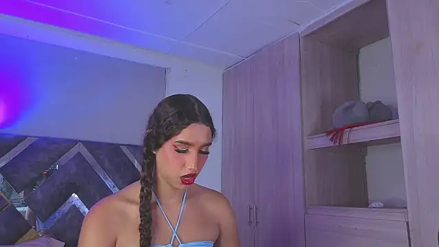 Snapshot of candice777 chatting on 11, 4, 2026 candice777 online show from 11, 4, 2026