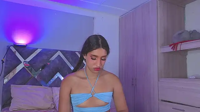 Snapshot of candice777 chatting on 11, 4, 2026 candice777 online show from 11, 4, 2026