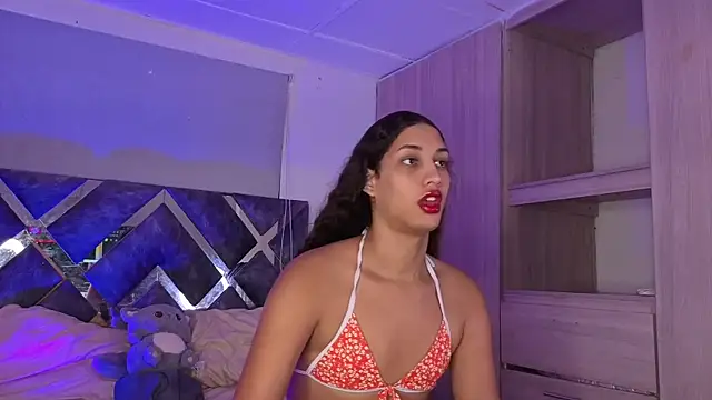 Snapshot of candice777 chatting on 21, 4, 2026 candice777 online show from 21, 4, 2026