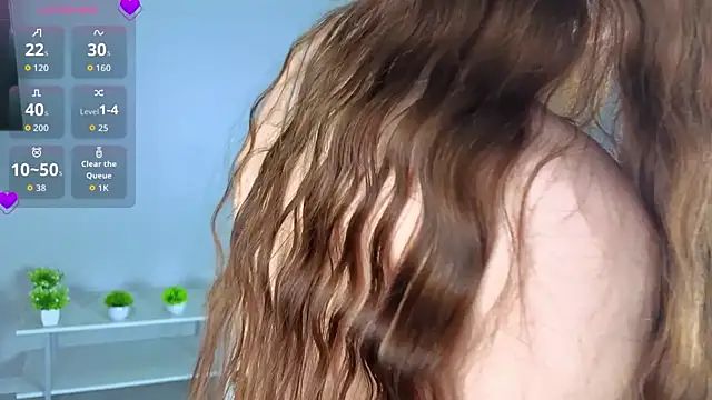 Snapshot of KeeleyBuoy chatting on 21, 4, 2026 KeeleyBuoy online show from 21, 4, 2026