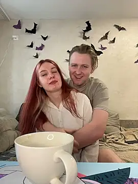 Hera Mark online show from 19, 10, 2025