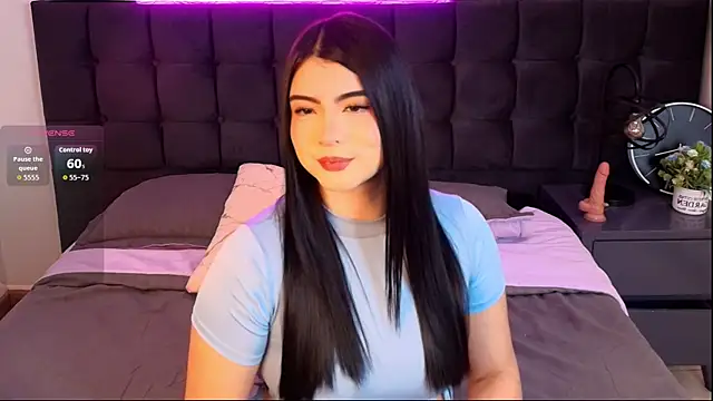 Sweety Nicole  online show from 18, 12, 2025