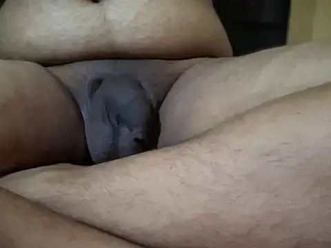 yourchubbyboy online show from 1, 10, 2025