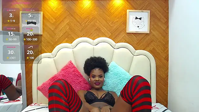 mariahsugarr online show from 7, 10, 2025