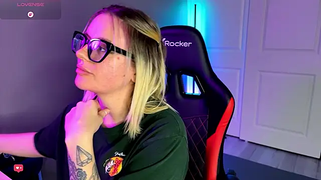 Charlies world online show from 14, 12, 2025