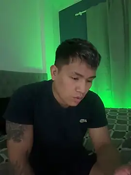 Snapshot of Soy_Mrporonga chatting on 10, 9, 2025 Soy Mrporonga online show from 10, 9, 2025