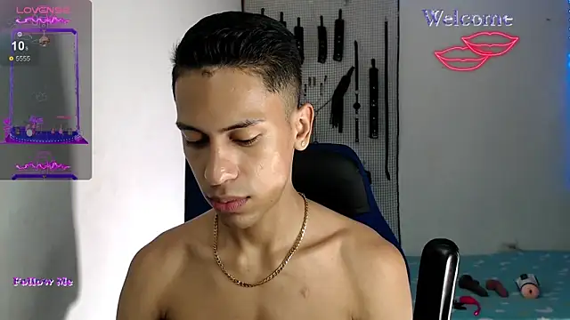 dylan apol0 online show from 25, 10, 2025