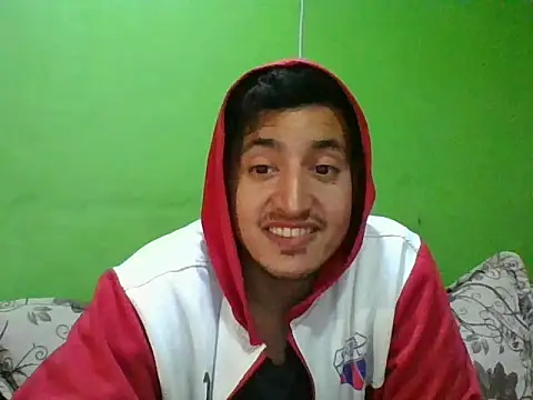 Snapshot of RVJM chatting on 14, 9, 2025 RVJM online show from 14, 9, 2025