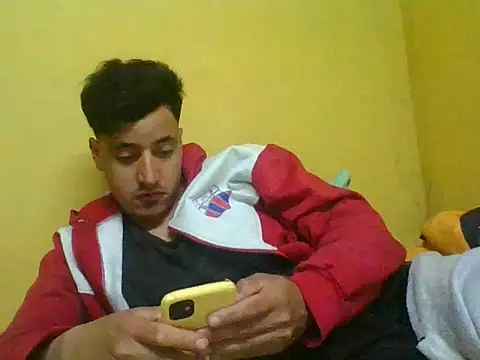 Snapshot of RVJM chatting on 20, 10, 2025 RVJM online show from 20, 10, 2025