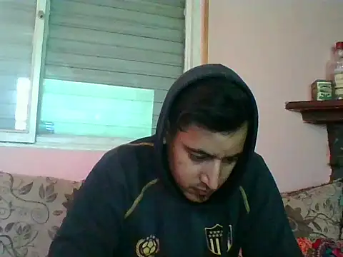 Snapshot of RVJM chatting on 12, 4, 2026 RVJM online show from 12, 4, 2026