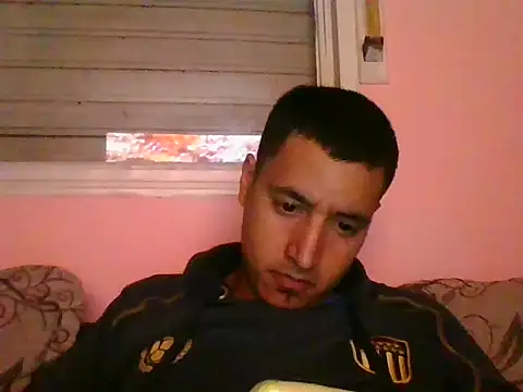 Snapshot of RVJM chatting on 26, 4, 2026 RVJM online show from 26, 4, 2026