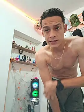 Snapshot of Ethanho0t chatting on 27, 10, 2025 Ethanho0t online show from 27, 10, 2025