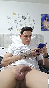 Snapshot of Ethanho0t chatting on 3, 11, 2025 Ethanho0t online show from 3, 11, 2025