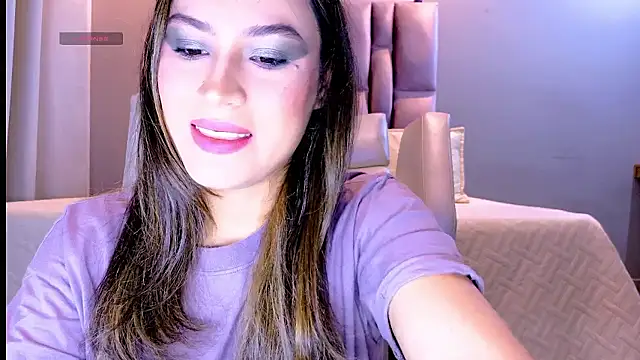 InnoocentLunaa online show from 12, 1, 2026