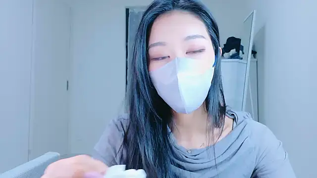 Snapshot of ramuchan_desu chatting on 8, 1, 2026 ramuchan desu online show from 8, 1, 2026