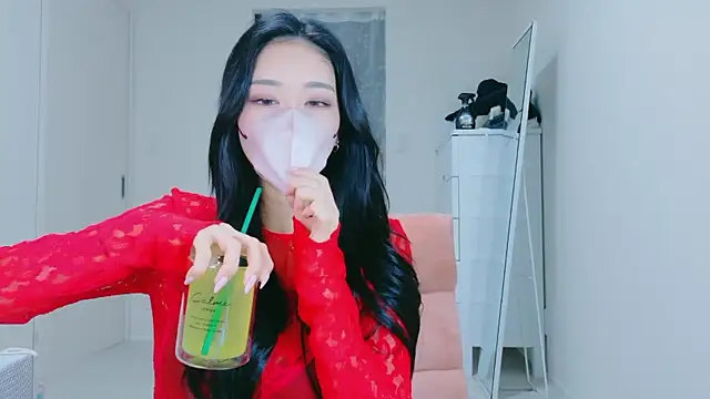 Snapshot of ramuchan_desu chatting on 15, 1, 2026 ramuchan desu online show from 15, 1, 2026