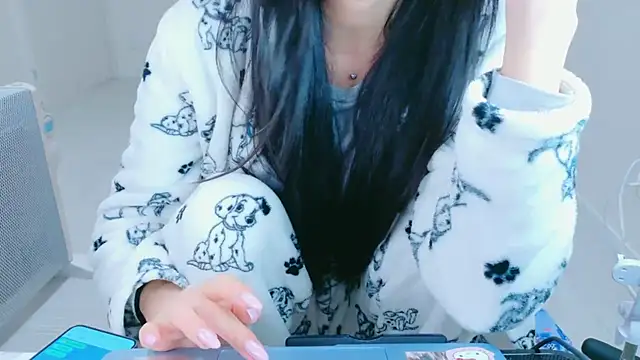 Snapshot of ramuchan_desu chatting on 16, 1, 2026 ramuchan desu online show from 16, 1, 2026