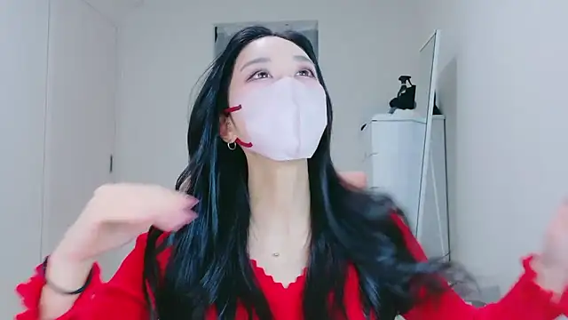 Snapshot of ramuchan_desu chatting on 9, 2, 2026 ramuchan desu online show from 9, 2, 2026